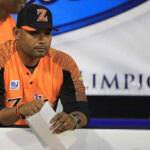 Giovanny Urshela electo Jugador de la Semana