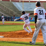 Tigres hundió al Magallanes y cortó cadena de derrotas