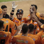 Troy Stokes Jr.: “Me encantaría regresar con los Tigres el próximo año”