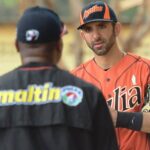 Breyvic Valera: “Vengo a demostrar lo que aprendí”