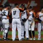 Últimas transacciones en la LVBP