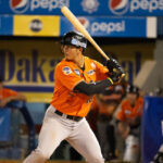 Yonathan Perlaza recoge los frutos de un cambio de enfoque