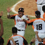 A Henry Rodríguez le sorprendió ser escogido por Tiburones