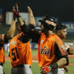 Leones confía en la experiencia de Edward Valdez y Brian Grening