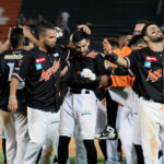 Tiburones logró cuarto triunfo seguido al imponerse al Magallanes