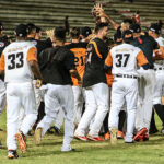 Caribes derrotó a Tigres y aumentó sus opciones de clasificarse