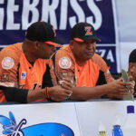 Germán Márquez tiene en la mira un puesto como abridor de los Rockies