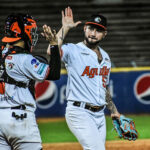 Caribes vino de atrás para vencer a Bravos