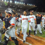 Omar Vizquel dirigirá a los Toros de Tijuana