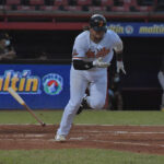 Magallanes se desquitó de Caribes a punta de batazos