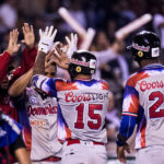 Omar López: “Es una de las derrotas más difíciles de mi carrera”