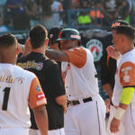 Caribes volvió a ganar y lleva cuatro en fila