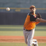 José Duarte comandó la remontada guairista que dejó en el terreno a Cardenales