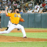 Cardenales vapuleó al Magallanes, pero Vargas finalizó racha histórica