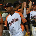 Magallanes contrató al tercera base Joey Gallo