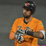 Jorgan Cavanerio y Tiburones silenciaron al Magallanes