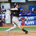 Mike Álvarez designado nuevo instructor de pitcheo en Aragua