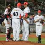 Magallanes emboscó a Bravos