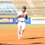 Leones consumó gran remontada ante Caribes