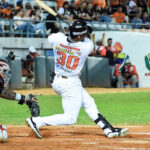 Wilson Ramos aplicó su ley sobre Tigres