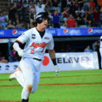 Caracas y Magallanes establecieron récord de asistencia en un juego de la LVBP