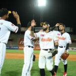 Williams Pérez afianzó a Cardenales en el primer lugar 