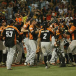 Cardenales completó su rotación con Omar Bencomo Jr.