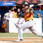 Guillermo Moscoso guió la victoria de Tigres