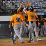 Magallanes sigue embalado a la clasificación al imponerse a Cardenales