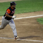 Denis Phipps volvió a regresar y le dio segundo triunfo a Caribes