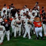 Caracas quebró el yugo de la nave en el Universitario