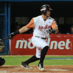 Caribes venció a Tiburones y sacó ventaja en el sexto puesto