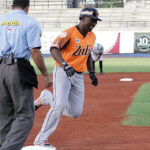 Herlis Rodríguez desea seguir la huella de Gerardo Parra