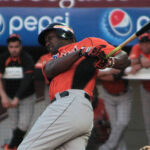 Bravos consiguió marca histórica en victoria ante Águilas