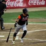 José Peraza acordó con los Mets