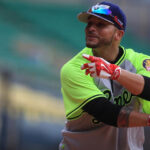Armando Rodríguez se unió a Leones