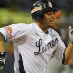 Bruce Rondón se adapta como cerrador en los Tigres