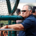 Marwin González designado para asignación