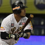 Hernán Pérez quiere ser más paciente en el plato