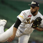 Magallanes no tuvo piedad con el pitcheo de Tigres