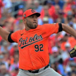 Morgan Ensberg designado mánager de Caribes
					13/06/2024