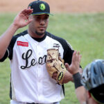 Águilas dejó en el terreno a Tigres en Maracay