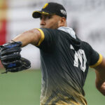 Miguel Cairo tomó el mando en Magallanes