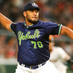 Félix Hernández verá rota su cadena de 10 aperturas en Juegos Inaugurales  