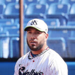 Andrés Galarraga fue un pionero de juegos con tres jonrones