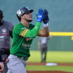 Jean Toledo: “El año que viene será mejor”