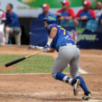 “Cafecito” Martínez reiteró su necesidad de jugar con Tiburones