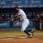 Gorkys Hernández dejó en el terreno a Bravos en el primero de la doble tanda