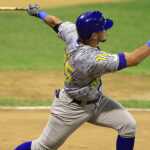 Tigres aprovechó único error de Cardenales para igualar la semifinal