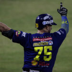 Cardenales hundió al Magallanes en el inicio de la doble cartelera